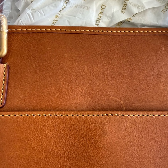 NWT Dooney & Bourke Newport Tote bag - Picture 14 of 15